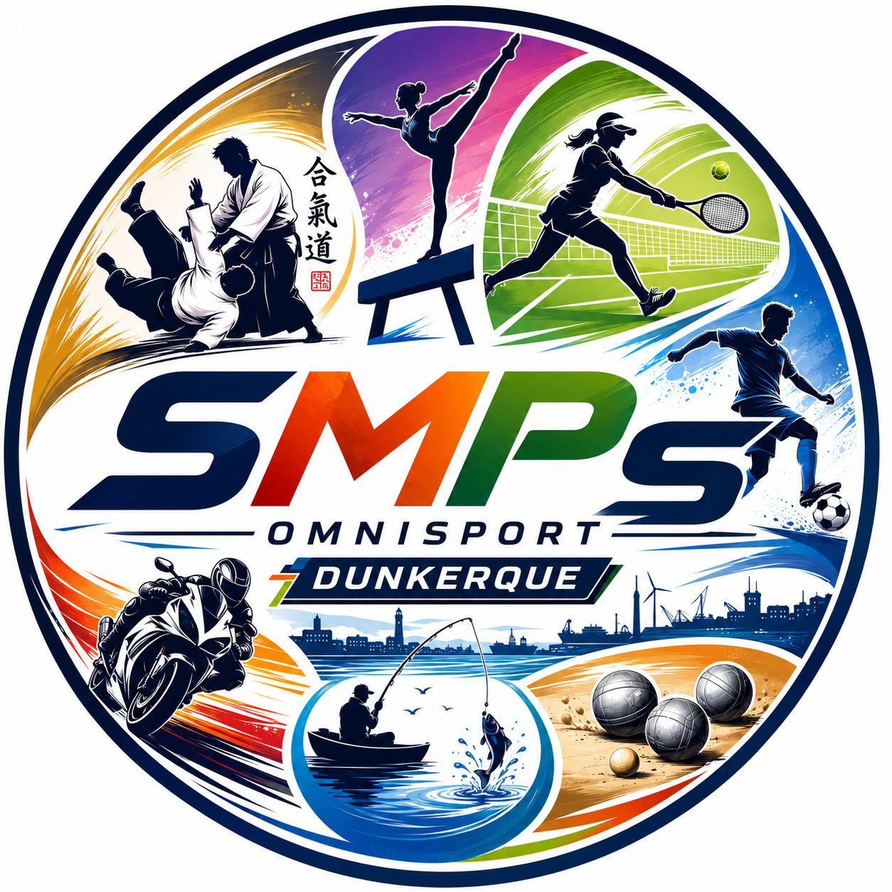SMPS Omnisport Dunkerque